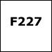 Continental F227