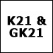 Nissan K21 & GK21