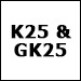 Nissan K25 & GK25