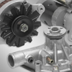 Remanufactured Components