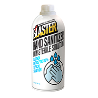 Blaster Hand Sanitizer
