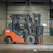 ProEnclosures for Toyota Forklifts