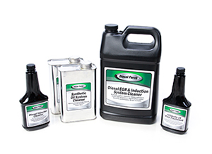 EGR System Cleaner and Maintenance Products - LTS Parts Store