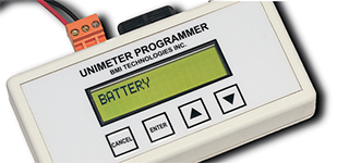 Unimeter Programmer