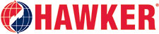 Hawker-Logo